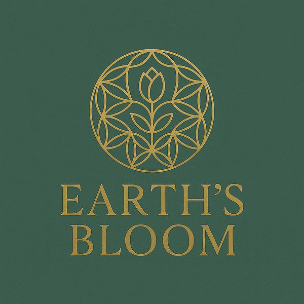 Earth's Bloom
